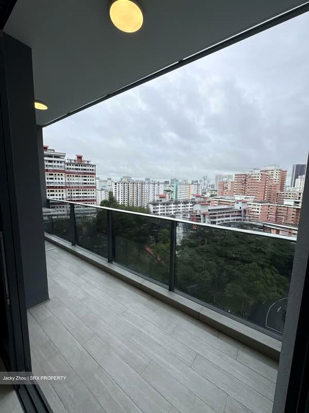 Stirling Residences (D3), Apartment #631094071